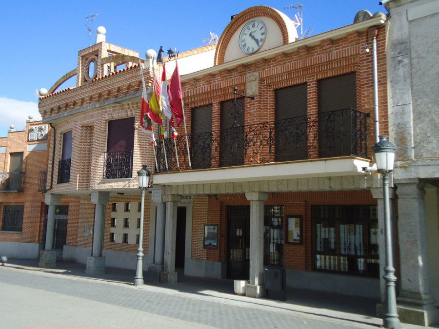 Autorizado un convenio con el Ayuntamiento de Macotera para obras de mejora en la EDAR