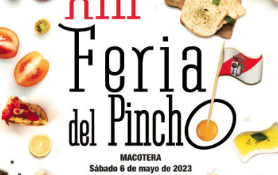 XIII Feria del Pincho